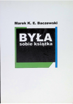 Była sobie książka eseje