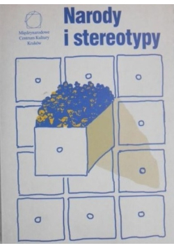 Narody i stereotypy