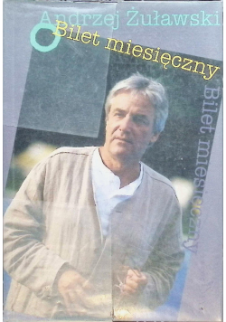Bilet miesięczny