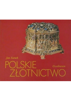 Polskie złotnictwo