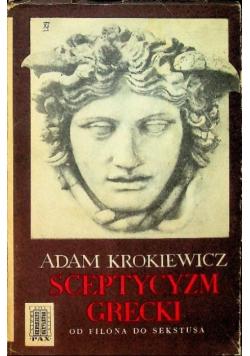 Sceptycyzm grecki