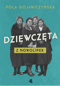 Dziewczęta z Nowolipek