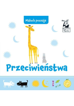 Maluch poznaje Przeciwieństwa