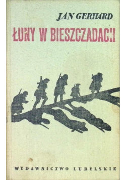 Łuny w Bieszczadach
