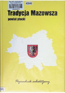 Tradycja Mazowsza  powiat płocki