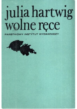 Wolne ręce
