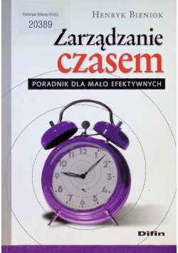 Zarządzanie czasem