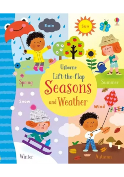 Seasons and weather