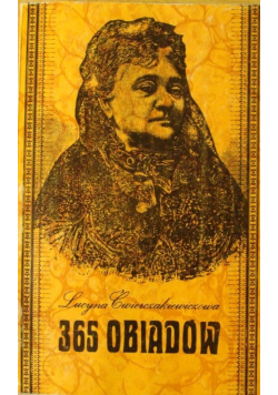 365 Obiadów