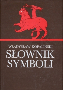 Słownik symboli