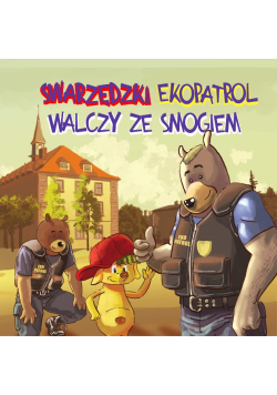 Swarzędzki ekopatrol walczy ze smogiem