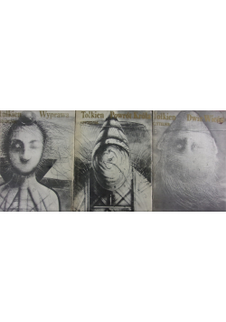 Tolkien Tom 1 do 3