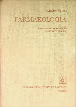 Farmakologia