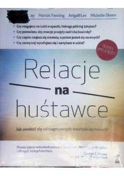 Relacje na huśtawce
