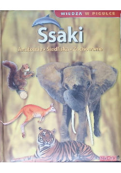 Ssaki