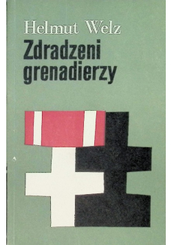 Zdradzeni grenadierzy
