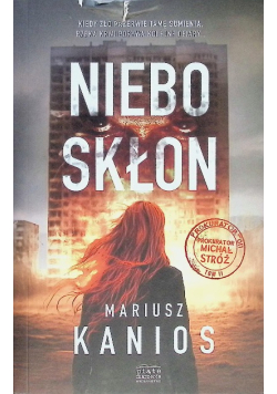 Nieboskłon
