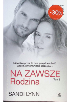 Na zawsze Rodzina