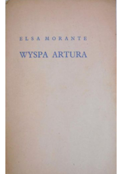 Wyspa Artura