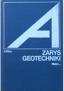 Zarys geotechniki