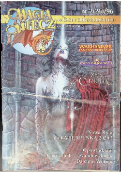 Magia i miecz Nr 2 / 96