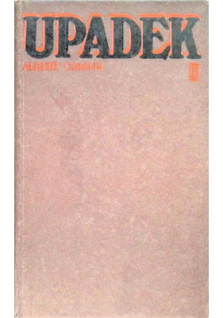 Upadek