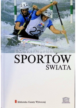 Encyklopedia sportów świata Tom 6