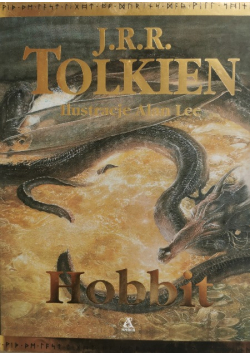 Hobbit albo tam i z powrotem