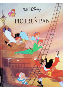 Piotruś Pan