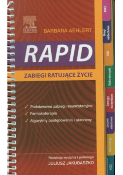 Rapid Zabiegi ratujące życie