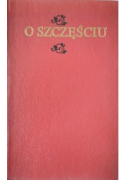 O szczęściu