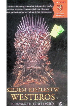Siedem Królestw Westeros