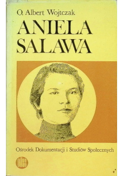 Aniela Salawa