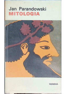Parandowski Mitologia