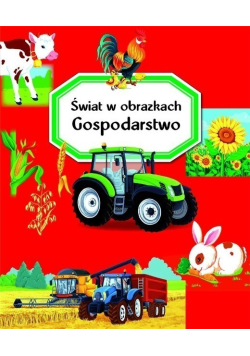 Świat w obrazkach Gospodarstwo