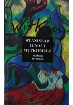 Jedyne wyjście