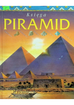 Księga Piramid