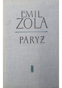 Paryż