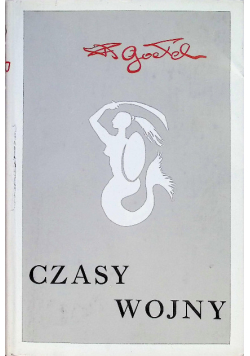 Czasy wojny