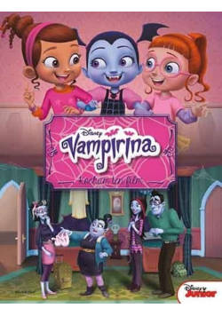 Vampirina Kocham ten film