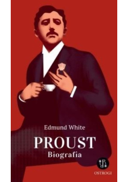 Proust. Biografia