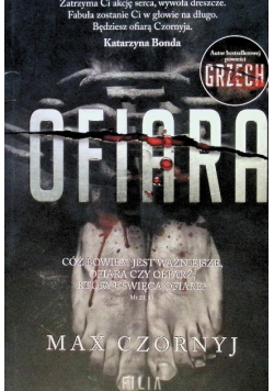 Ofiara