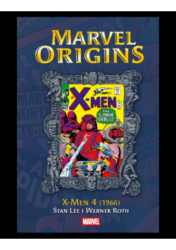 X-Men Tom 60