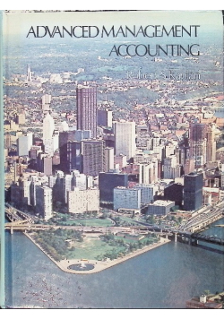 Advanced management accounting