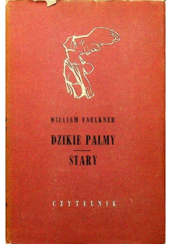Dzikie palmy stary