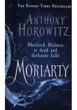 Moriarty