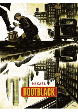 Bootblack