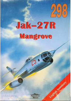 Jak- 27R Mangrove