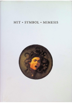 Mit symbol mimesis