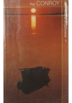 Książę przypływów Tom 1